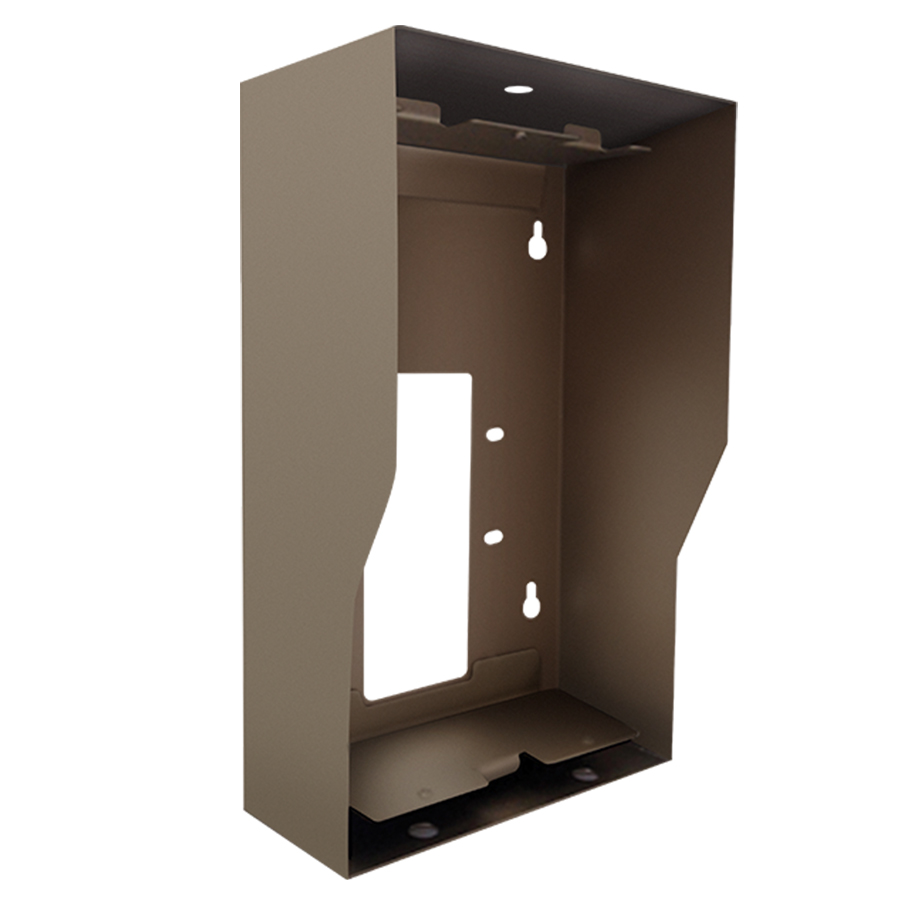 Накладний кронштейн BAS-IP BR-AV Grey