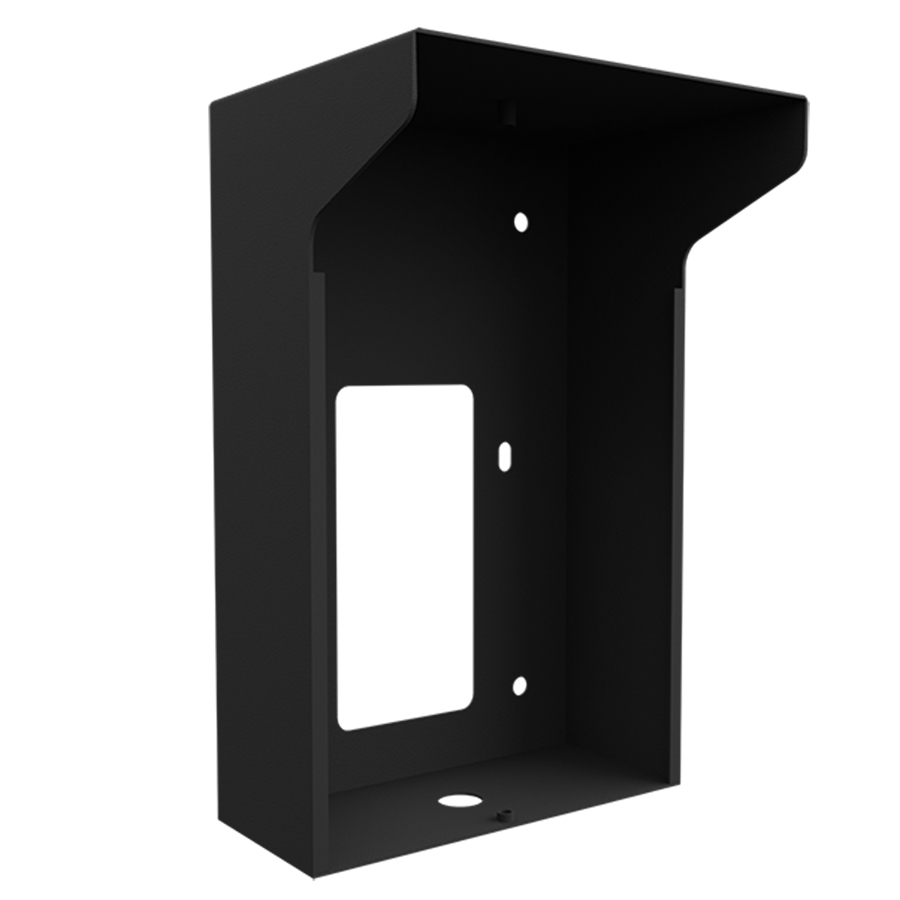 Накладний кронштейн BAS-IP BR-AV8 Black