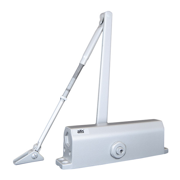 Дотягувач ATIS DC-5036-BC Silver