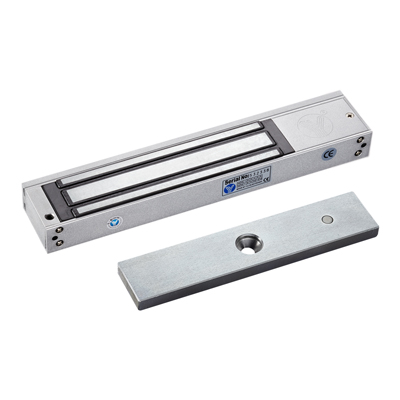 Замок електромагнітний Yli Electronic YM-280