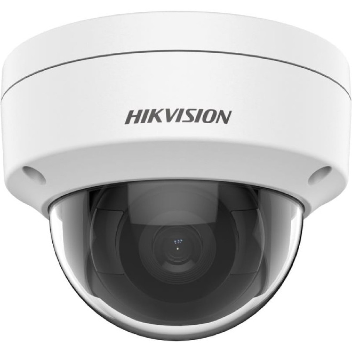 IP-відеокамера Hikvision DS-2CD1123G2-IUF - 2Мп (2.8 мм) з мікрофоном