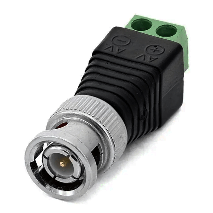 Роз'єм BNC-клема під зажим SEVEN C-751 (тато)