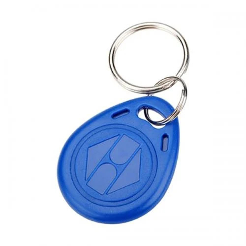 Брелок ATIS RFID KEYFOB EM Blue - 5шт